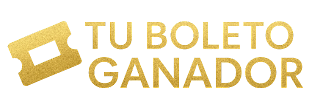 Tu Boleto Ganador